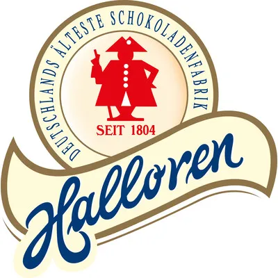 Halloren logo