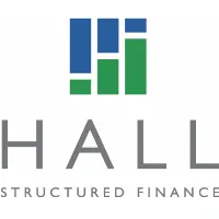 Hall Structured Finance logo