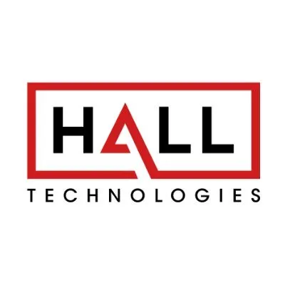 Hall Technologies logo