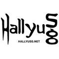 HallyuSG logo