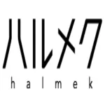 HALMEK logo