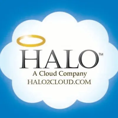 Halo2Cloud logo