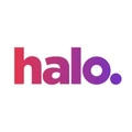 Halo Dot logo