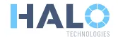 HALO Technologies logo