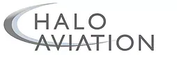 Halo Aviation logo