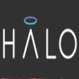 Halo Cars logo