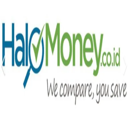 HaloMoney logo