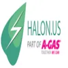 Halon.us logo