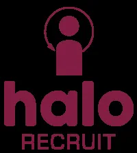 Halo Recruit logo