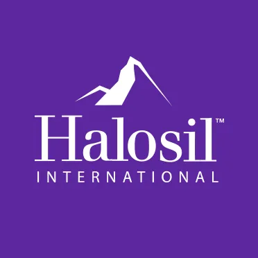 Halosil International logo