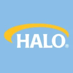 HALO logo