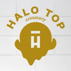 Halo Top logo
