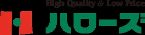 Halows logo