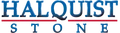 Halquist Stone logo