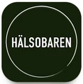 Halsobaren logo