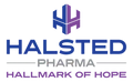 Halsted Pharma logo