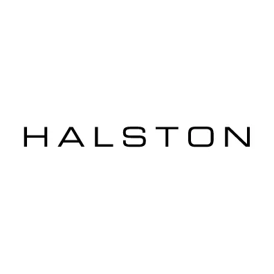 Halston logo