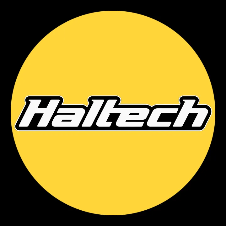 Haltech logo