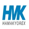 Hamakyorex logo