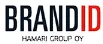 Brand ID Hamari Group logo