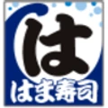 Hamazushi logo