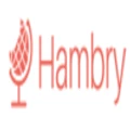 Hambry logo