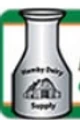 Hamby Dairy Supply logo