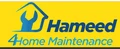 Hameed Service logo