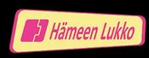 Hameen Lukko logo