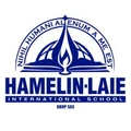 Hamelin Laie International School logo