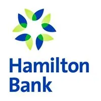 Hamilton Bank logo
