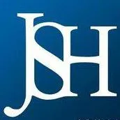 JS Hamilton logo