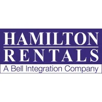 Hamilton Rentals logo