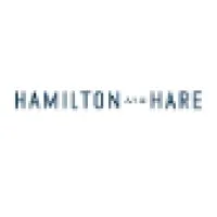 Hamilton and Hare logo