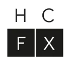 Hamilton Court Foreign Exchange logo