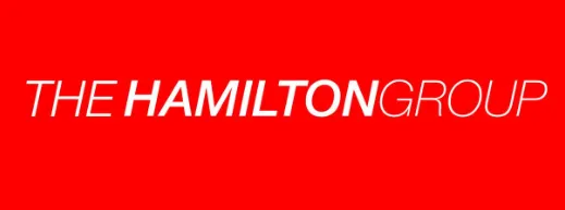 The Hamilton Group logo