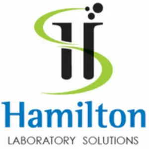 Hamilton Laboratory Solutions logo