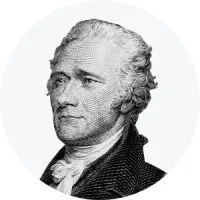 Hamilton Treasury logo