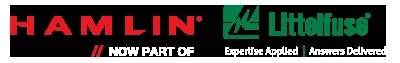 Hamlin Electronics logo