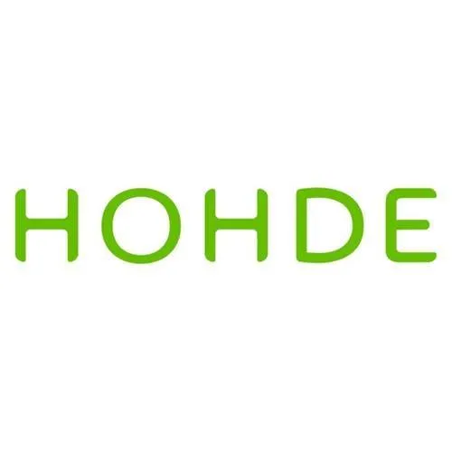 Hammas Hohde logo