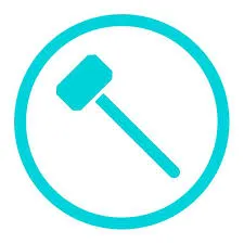 Hammer Mission logo