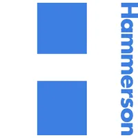 Hammerson logo