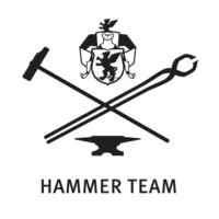 Hammer Team logo