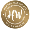 Hamper Warehouse logo