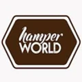 Hamper World logo