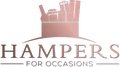 Hampers for Occasions logo