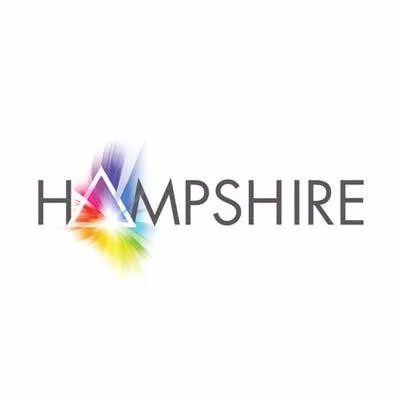 Hampshire Real Estate logo