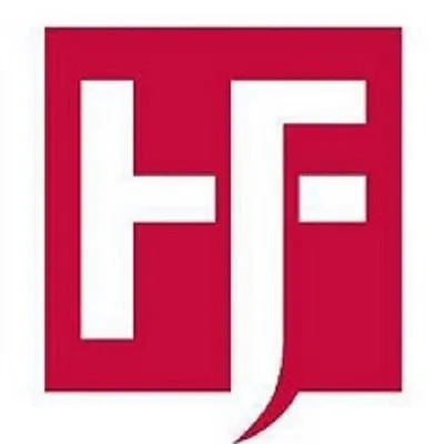 Hampton Forge logo