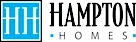 Hampton Homes logo