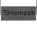 Hamzek logo
